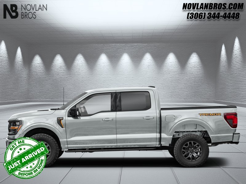 Ford F-150 Tremor  -  Heated Seats 1FTFW4L50TFB26366 143371