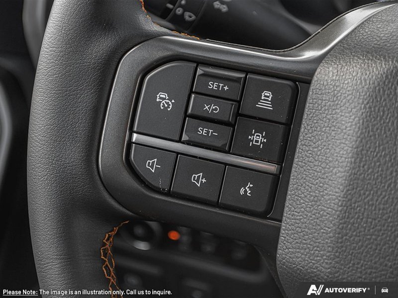Ford F-150 Tremor  -  Heated Seats 1FTFW4L50TFB26366 143681