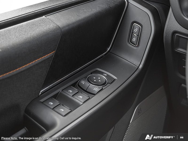 Ford F-150 Tremor  -  Heated Seats 1FTFW4L50TFB26366 143682