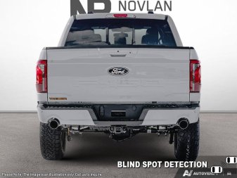 2026 Ford F-150 Tremor  -  Heated Seats - Image 4
