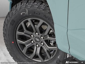 2026 Ford F-150 Tremor  -  Heated Seats - Image 6