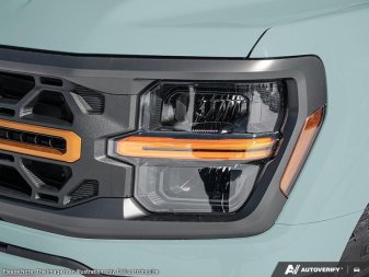 2026 Ford F-150 Tremor  -  Heated Seats - Image 8
