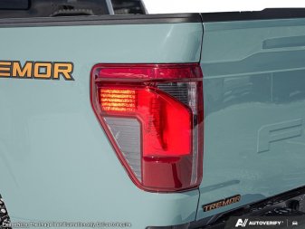 2026 Ford F-150 Tremor  -  Heated Seats - Image 9