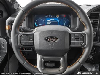 2026 Ford F-150 Tremor  -  Heated Seats - Image 11