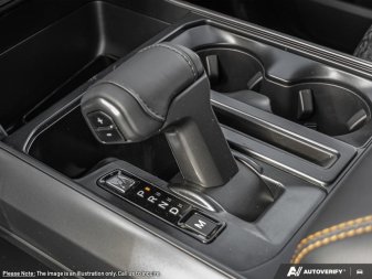 2026 Ford F-150 Tremor  -  Heated Seats - Image 15