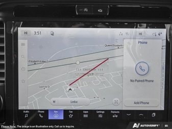 2026 Ford F-150 Tremor  -  Heated Seats - Image 16