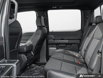 2026 Ford F-150 Tremor  -  Heated Seats - Image 19