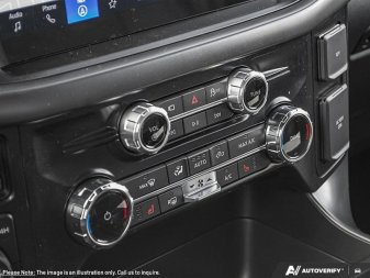 2026 Ford F-150 Tremor  -  Heated Seats - Image 24