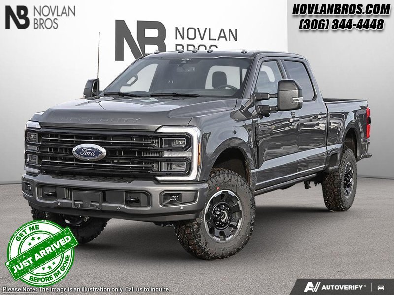 Ford F-350 Super Duty Platinum 1FT8W3BMXTEE22478 143409