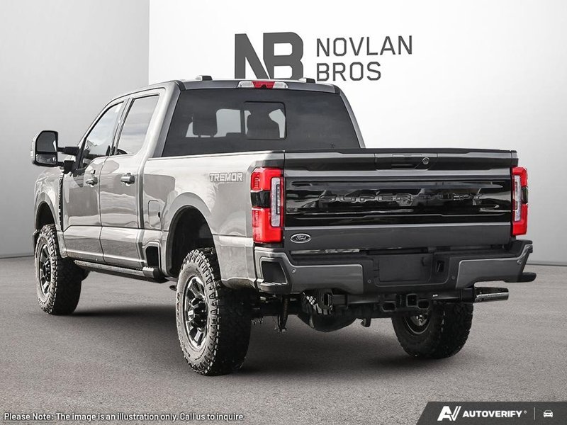 Ford F-350 Super Duty Platinum 1FT8W3BMXTEE22478 143412