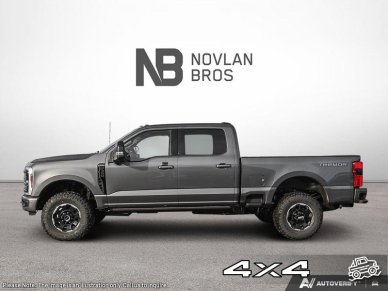 Ford F-350 Super Duty Platinum 1FT8W3BMXTEE22478 143411