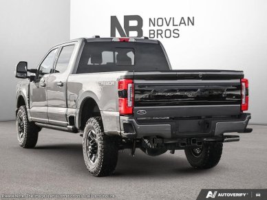Ford F-350 Super Duty Platinum 1FT8W3BMXTEE22478 143412