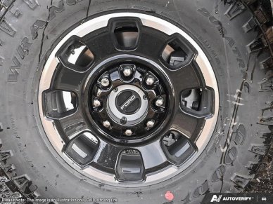 Ford F-350 Super Duty Platinum 1FT8W3BMXTEE22478 143416