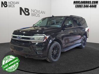 2024 Ford Expedition XLT  - Sunroof - Heated Seats - Image 0