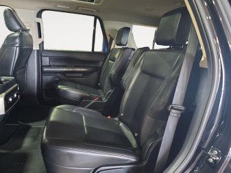 2024 Ford Expedition XLT  - Sunroof - Heated Seats - Image 12