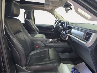 2024 Ford Expedition XLT  - Sunroof - Heated Seats - Image 13