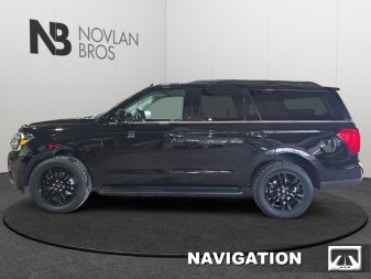2024 Ford Expedition XLT  - Sunroof - Heated Seats - Image 2
