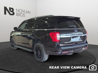 2024 Ford Expedition XLT  - Sunroof - Heated Seats - Image 3