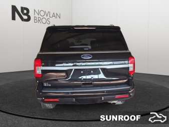2024 Ford Expedition XLT  - Sunroof - Heated Seats - Image 4