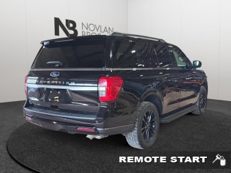 2024 Ford Expedition XLT  - Sunroof - Heated Seats - Image 5