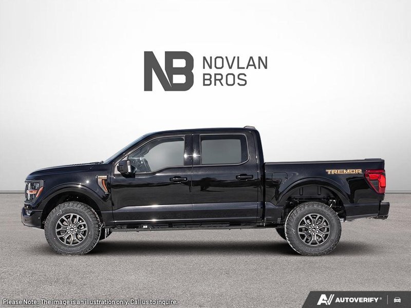 Ford F-150 Tremor  - BlueCruise - Tailgate Step 1FTFW4L59TFB20825 143463