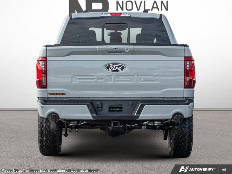 Ford F-150 Tremor  - BlueCruise - Sunroof 1FTFW4L87TFB23135 143515