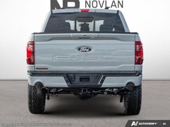 Ford F-150 Tremor  - BlueCruise - Sunroof 1FTFW4L87TFB23135 143515