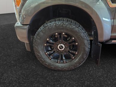 Ford F-350 Super Duty Platinum  - Power Stroke 1FT8W3BT5HEB54888 144172