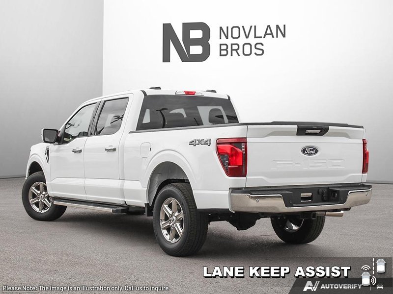 Ford F-150 XLT  - Climate Control -  SYNC 4 1FTFW3L82TKD25558 143539