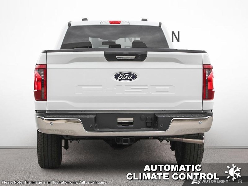 Ford F-150 XLT  - Climate Control -  SYNC 4 1FTFW3L82TKD25558 143540