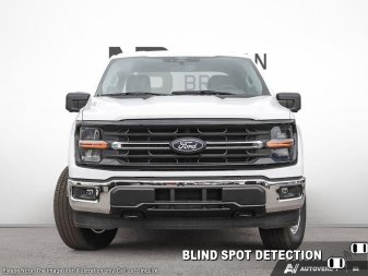 2026 Ford F-150 XLT  - Climate Control -  SYNC 4 - Image 1