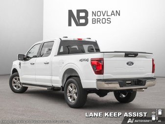 2026 Ford F-150 XLT  - Climate Control -  SYNC 4 - Image 3