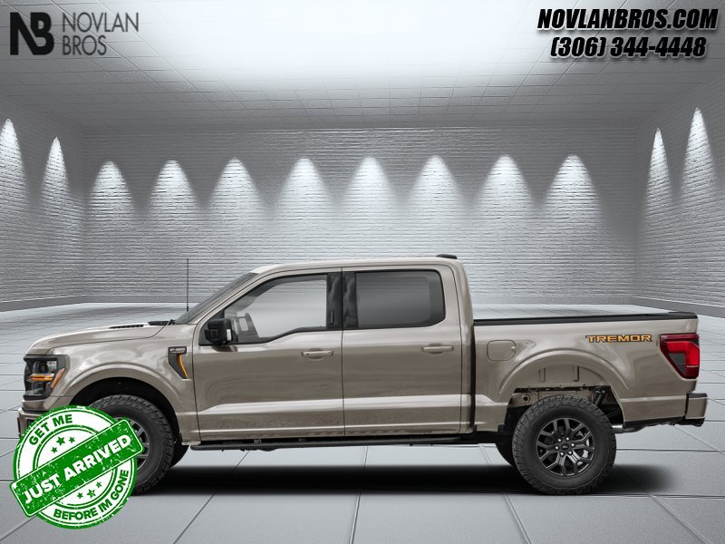 Ford F-150 Tremor  - BlueCruise - Sunroof 1FTFW4L54TFB21641 143406