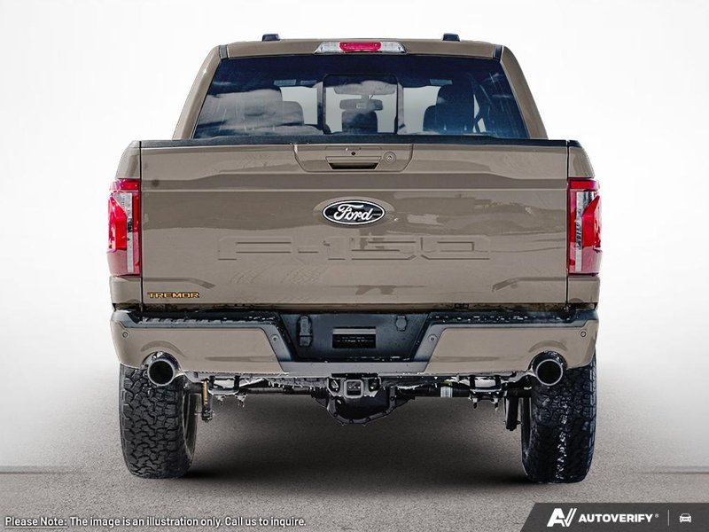 Ford F-150 Tremor  - BlueCruise - Sunroof 1FTFW4L54TFB21641 144046