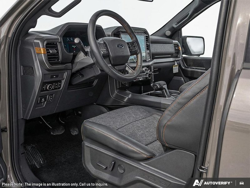 Ford F-150 Tremor  - BlueCruise - Sunroof 1FTFW4L54TFB21641 144051