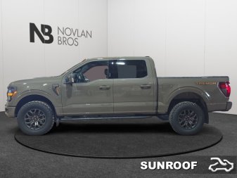 2026 Ford F-150 Tremor  - BlueCruise - Sunroof - Image 1