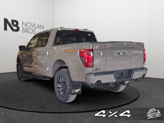 2026 Ford F-150 Tremor  - BlueCruise - Sunroof - Image 2