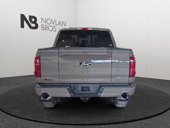 2026 Ford F-150 Tremor  - BlueCruise - Sunroof - Image 3