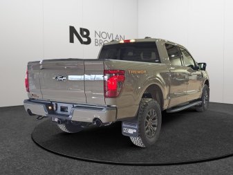 2026 Ford F-150 Tremor  - BlueCruise - Sunroof - Image 4