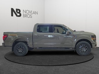 2026 Ford F-150 Tremor  - BlueCruise - Sunroof - Image 5