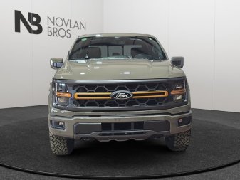 2026 Ford F-150 Tremor  - BlueCruise - Sunroof - Image 7