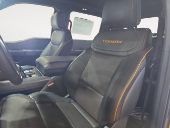 2026 Ford F-150 Tremor  - BlueCruise - Sunroof - Image 8