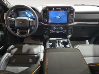 2026 Ford F-150 Tremor  - BlueCruise - Sunroof - Image 9