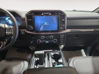 2026 Ford F-150 Tremor  - BlueCruise - Sunroof - Image 10