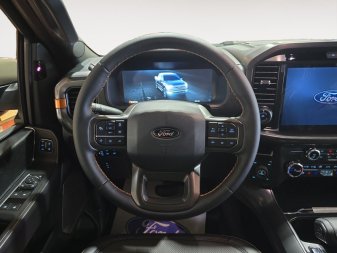 2026 Ford F-150 Tremor  - BlueCruise - Sunroof - Image 11