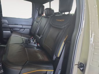 2026 Ford F-150 Tremor  - BlueCruise - Sunroof - Image 12