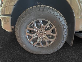 2026 Ford F-150 Tremor  - BlueCruise - Sunroof - Image 13