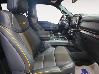 2026 Ford F-150 Tremor  - BlueCruise - Sunroof - Image 14