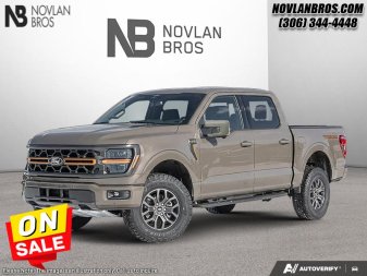 2026 Ford F-150 Tremor  - BlueCruise - Sunroof - Image 0