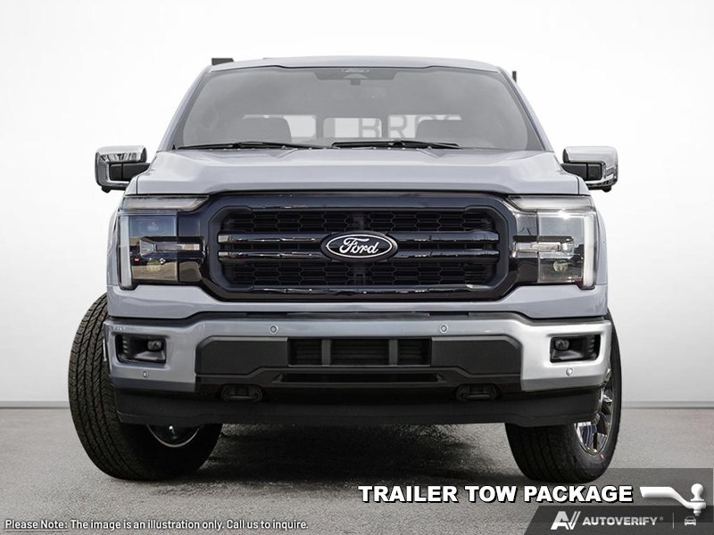 Ford F-150 LARIAT  - Tow Package 1FTFW5L87TKD55814 143612
